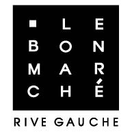 Le Bon Marché